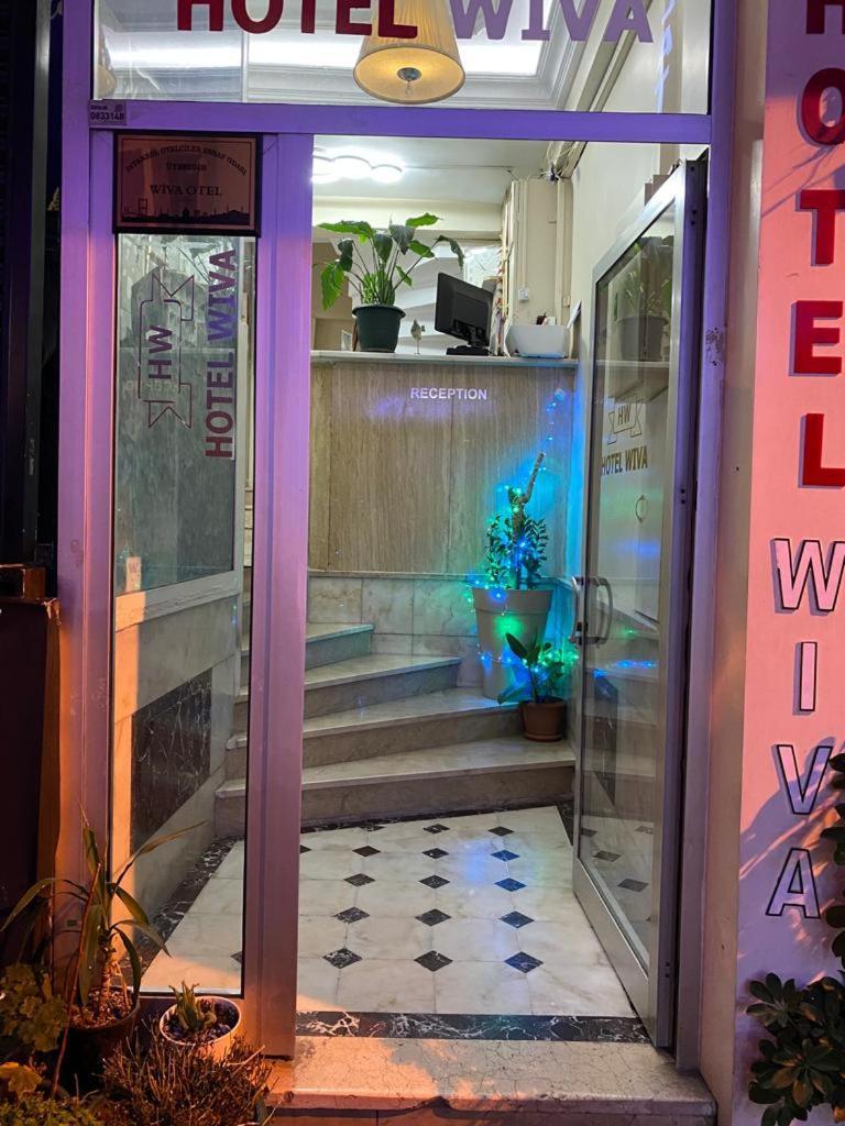 Wiva Estambul